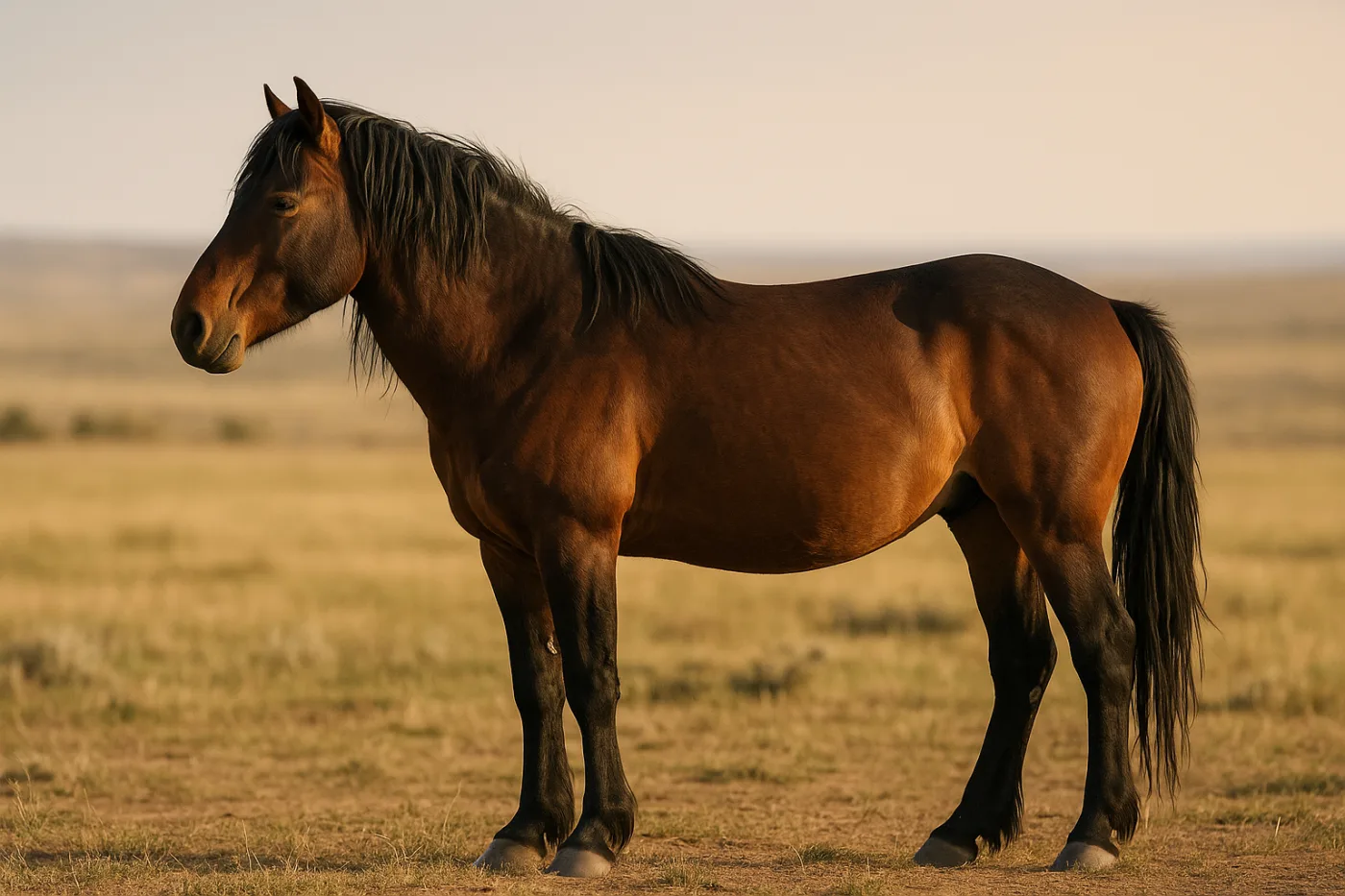 Mustang