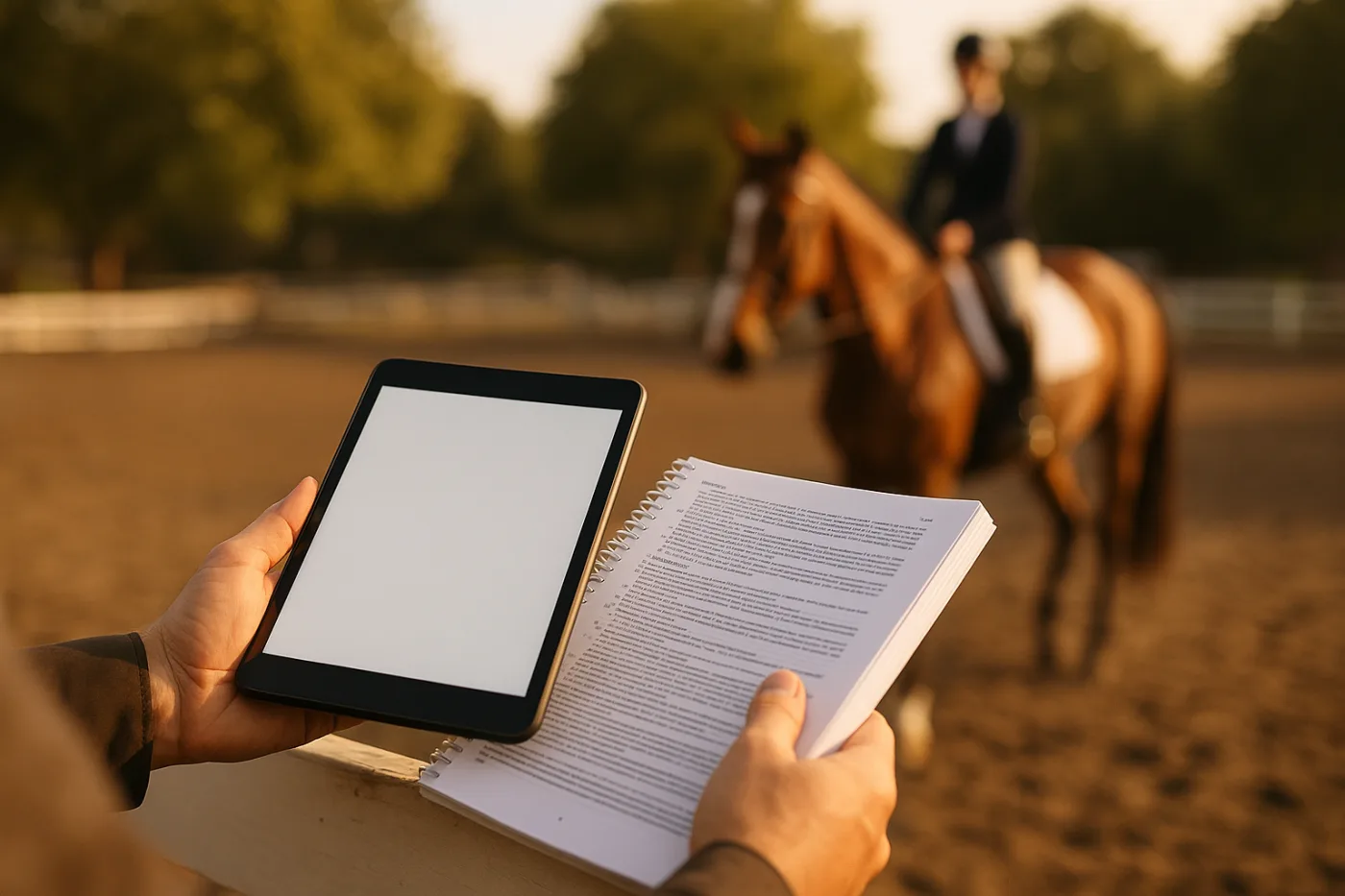 2026 USEF Rulebook Now Available for Download