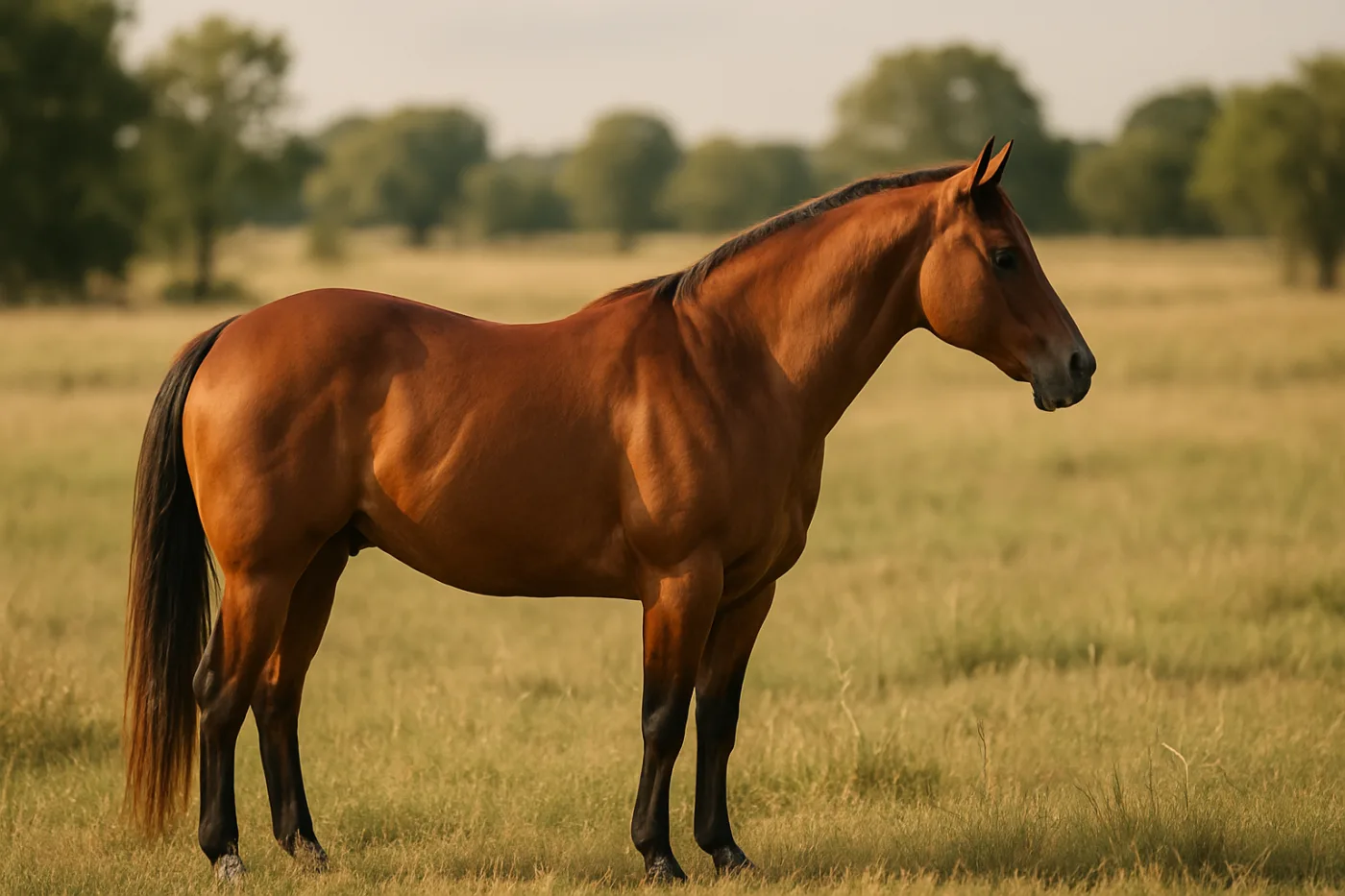 Quarter Horse