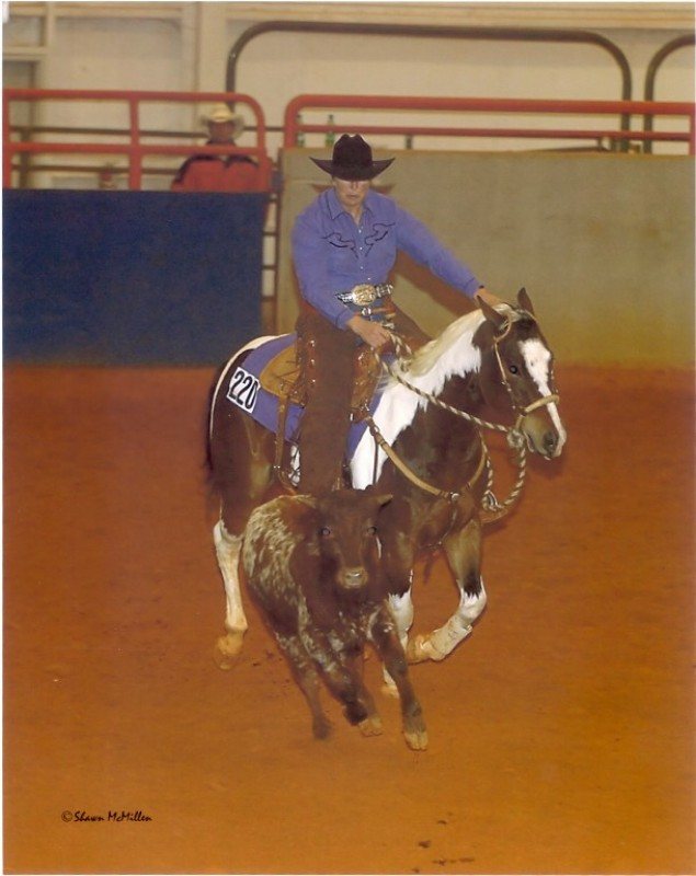 Strait Leo N Lena