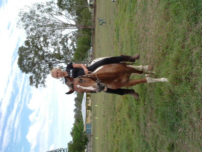 Commanche