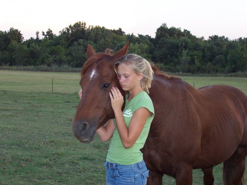 CHOCTAW JESSIE
