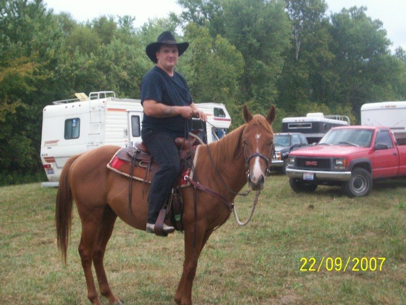 whiskey dancer